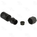 A/C Refrigerant Hose Fitting Four Seasons 17868