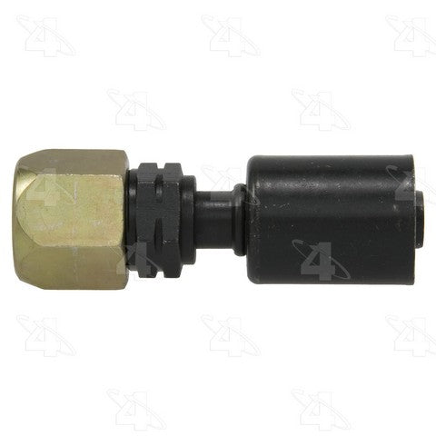 A/C Refrigerant Hose Fitting Four Seasons 17870