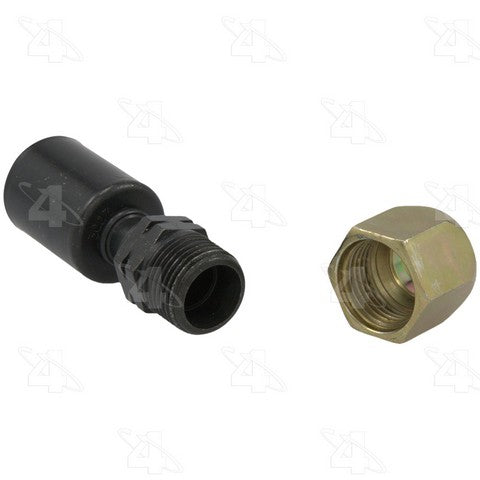 A/C Refrigerant Hose Fitting Four Seasons 17870