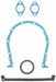 Engine Timing Cover Gasket Set Felpro 17872