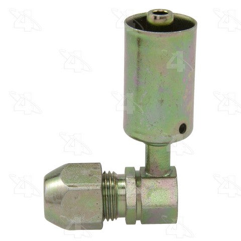 A/C Refrigerant Hose Fitting Four Seasons 17876