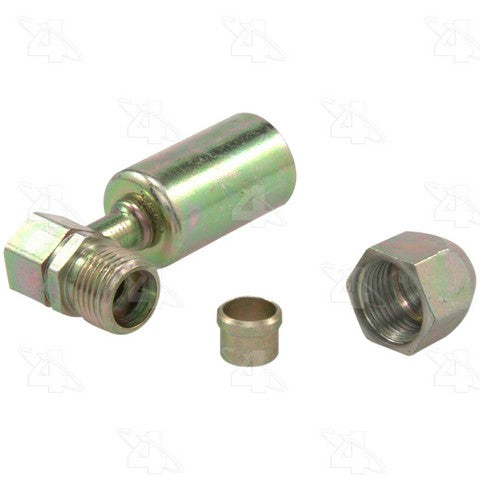 A/C Refrigerant Hose Fitting Four Seasons 17876