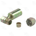 A/C Refrigerant Hose Fitting Four Seasons 17876
