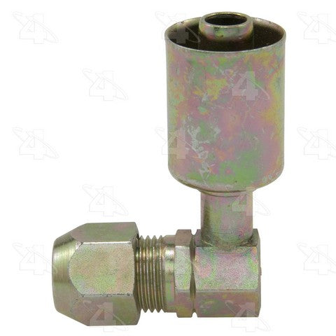 A/C Refrigerant Hose Fitting Four Seasons 17879