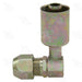 A/C Refrigerant Hose Fitting Four Seasons 17879