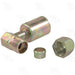 A/C Refrigerant Hose Fitting Four Seasons 17879