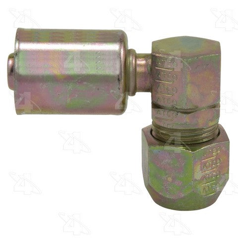 A/C Refrigerant Hose Fitting Four Seasons 17880