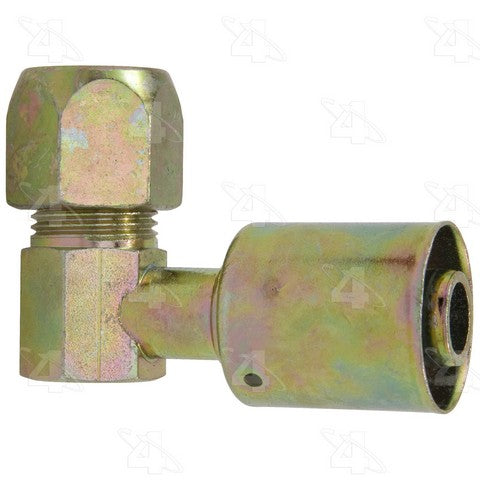 A/C Refrigerant Hose Fitting Four Seasons 17881