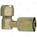 A/C Refrigerant Hose Fitting Four Seasons 17881