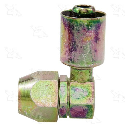 A/C Refrigerant Hose Fitting Four Seasons 17882