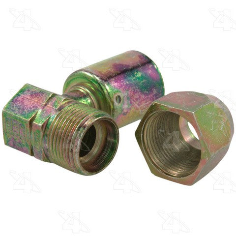 A/C Refrigerant Hose Fitting Four Seasons 17882