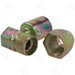 A/C Refrigerant Hose Fitting Four Seasons 17882