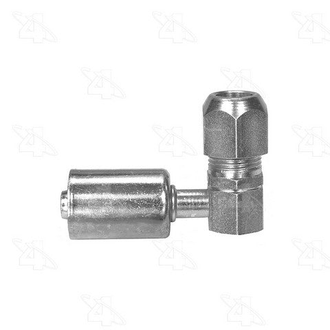 A/C Refrigerant Hose Fitting Four Seasons 17886