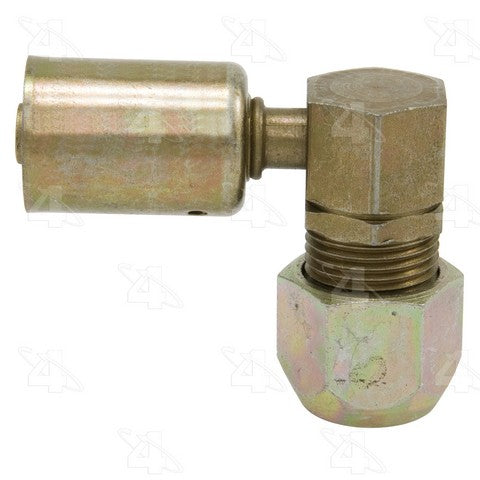 A/C Refrigerant Hose Fitting Four Seasons 17888