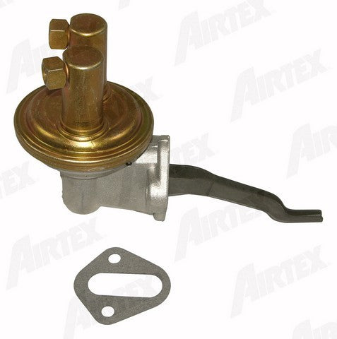 Mechanical Fuel Pump Airtex Fuel Pumps 178