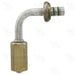 A/C Refrigerant Hose Fitting Four Seasons 17906