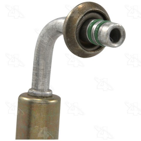 A/C Refrigerant Hose Fitting Four Seasons 17906