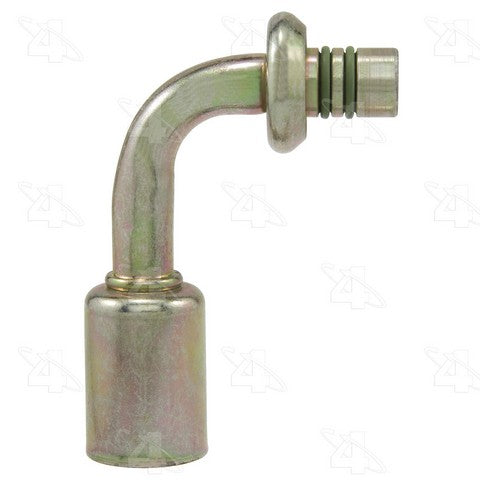 A/C Refrigerant Hose Fitting Four Seasons 17908