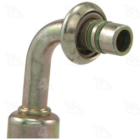 A/C Refrigerant Hose Fitting Four Seasons 17908
