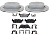Disc Brake Kit Raybestos Brakes 1790H680976E3