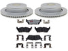 Disc Brake Kit Raybestos Brakes 1790H680976E3
