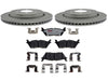 Disc Brake Kit Raybestos Brakes 1790H681951E3
