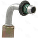 A/C Refrigerant Hose Fitting Four Seasons 17910
