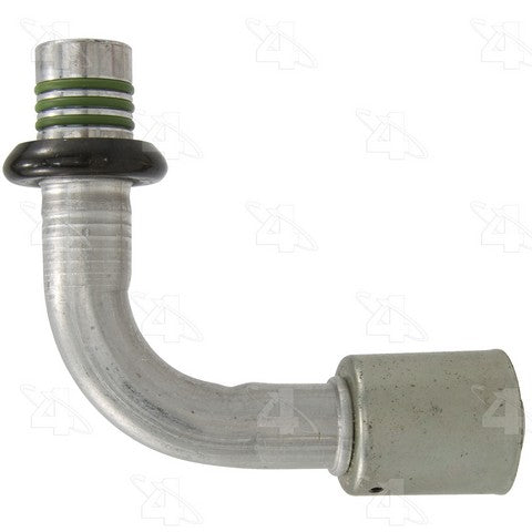 A/C Refrigerant Hose Fitting Four Seasons 17912