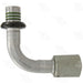 A/C Refrigerant Hose Fitting Four Seasons 17912