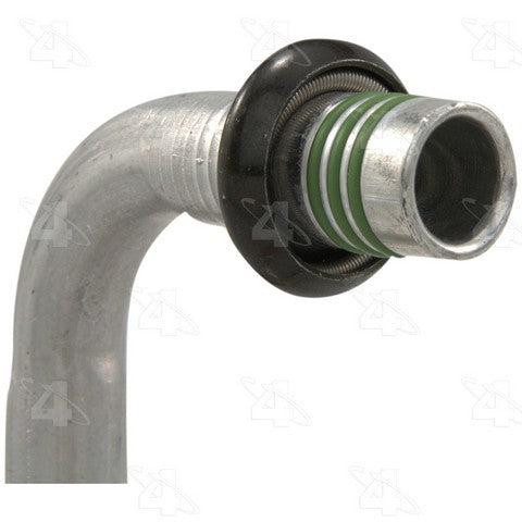 A/C Refrigerant Hose Fitting Four Seasons 17912
