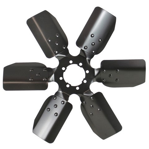Engine Cooling Fan Blade US Motor Works 17917
