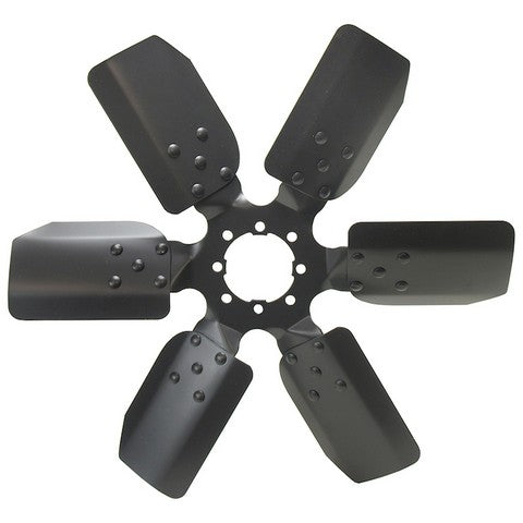Engine Cooling Fan Blade US Motor Works 17918