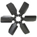Engine Cooling Fan Blade US Motor Works 17918