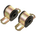 Suspension Stabilizer Bar Bushing-Universal RareParts 17918