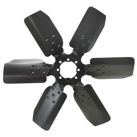 Engine Cooling Fan Blade US Motor Works 17919