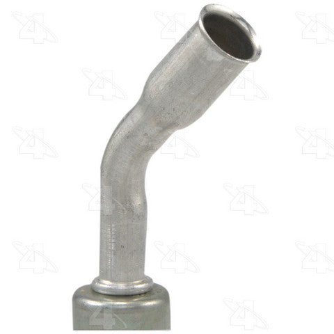 A/C Refrigerant Hose Fitting Four Seasons 17928