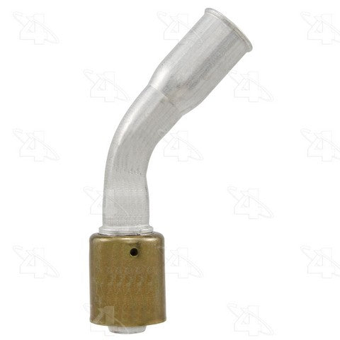 A/C Refrigerant Hose Fitting Four Seasons 17932