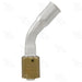 A/C Refrigerant Hose Fitting Four Seasons 17932