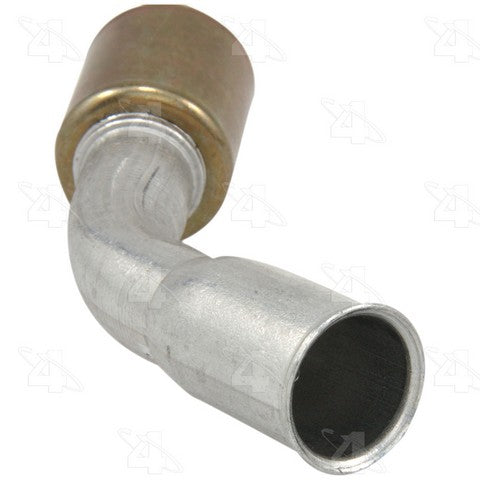 A/C Refrigerant Hose Fitting Four Seasons 17932
