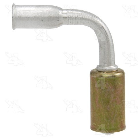 A/C Refrigerant Hose Fitting Four Seasons 17936