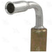 A/C Refrigerant Hose Fitting Four Seasons 17936