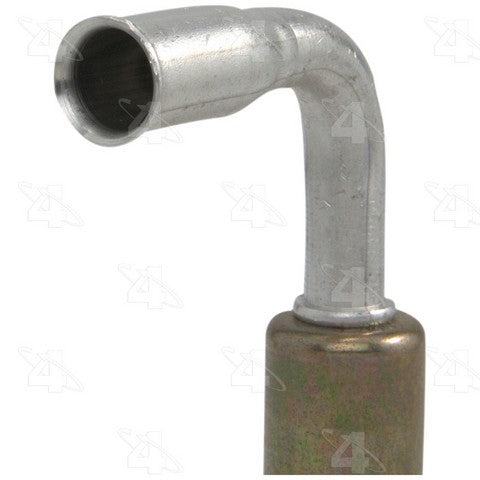A/C Refrigerant Hose Fitting Four Seasons 17938