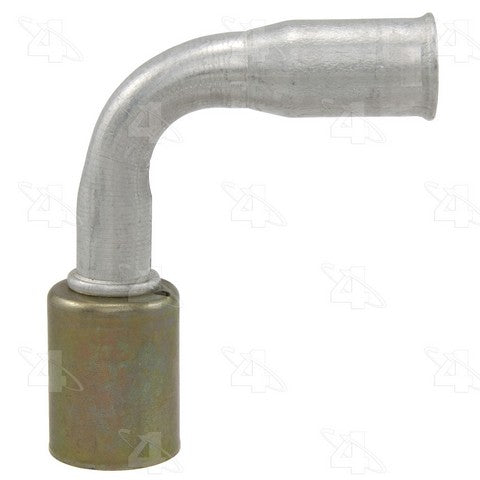 A/C Refrigerant Hose Fitting Four Seasons 17940