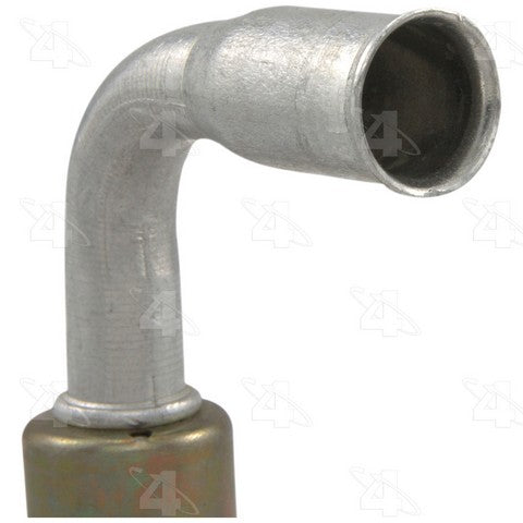 A/C Refrigerant Hose Fitting Four Seasons 17940