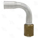 A/C Refrigerant Hose Fitting Four Seasons 17942
