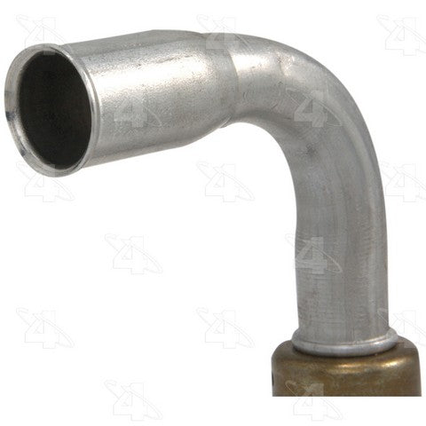 A/C Refrigerant Hose Fitting Four Seasons 17942