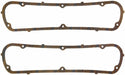Engine Valve Cover Gasket Set Felpro 17945