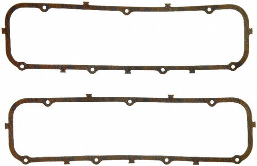 Engine Valve Cover Gasket Set Felpro 17947