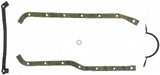 Engine Oil Pan Gasket Set Felpro 17950