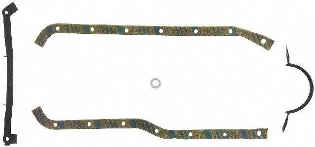 Engine Oil Pan Gasket Set Felpro 17950